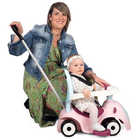 Masinuta de impins Smoby Maestro [6]