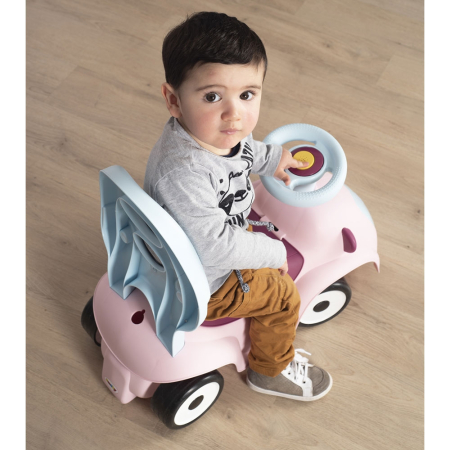 Masinuta de impins Smoby Maestro [10]