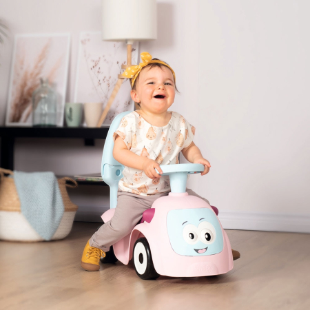 Masinuta de impins Smoby Maestro [11]