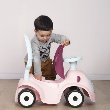 Masinuta de impins Smoby Maestro [9]