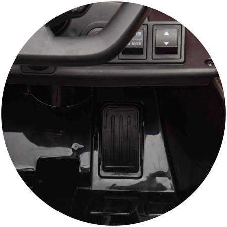 Masinuta electrica Chipolino McLaren Formula 1 orange [28]