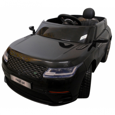 Masinuta electrica cu telecomanda, roti EVA, R-Sport Cabrio F4 [1]