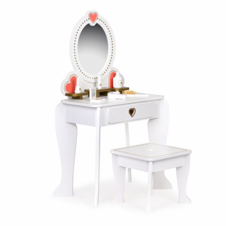 Masuta de toaleta pentru copii Ecotoys W08H102B [2]