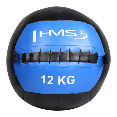 Mingi fitness si medicinale - Minge CrossFit Wall Ball HMS-12 kg