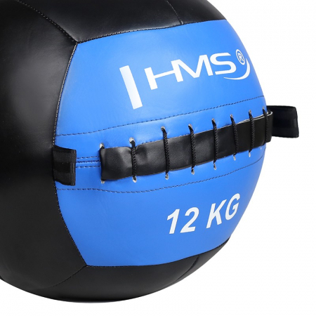 Minge CrossFit Wall Ball HMS-12 kg [2]