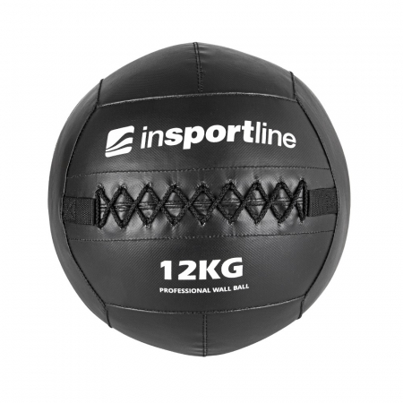 Mingi fitness si medicinale - Minge Medicinala inSPORTline Walbal SE 12 kg