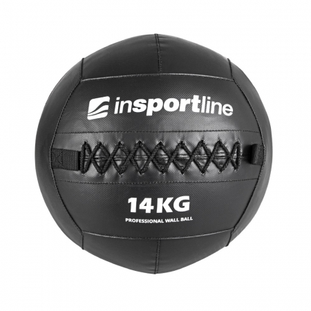 Mingi fitness si medicinale - Minge Medicinala inSPORTline Walbal SE 14 kg