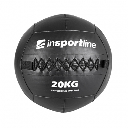 Mingi fitness si medicinale - Minge Medicinala inSPORTline Walbal SE 20 kg
