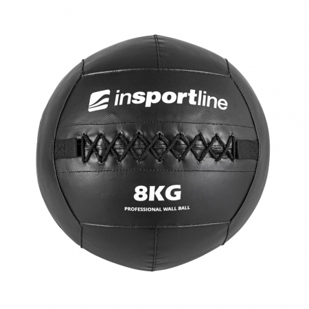 Mingi fitness si medicinale - Minge Medicinala inSPORTline Walbal SE 8 kg