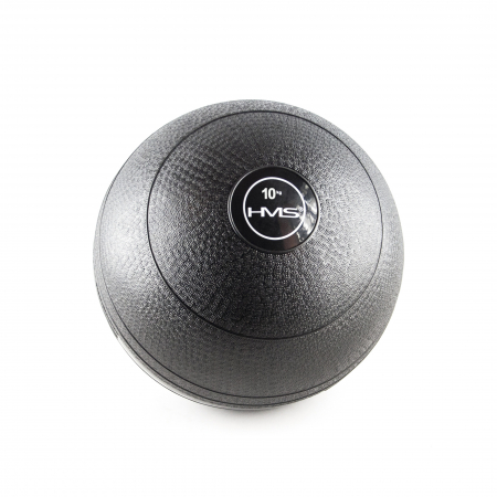 Mingi fitness si medicinale - Minge Slam Ball HMS -10 kg