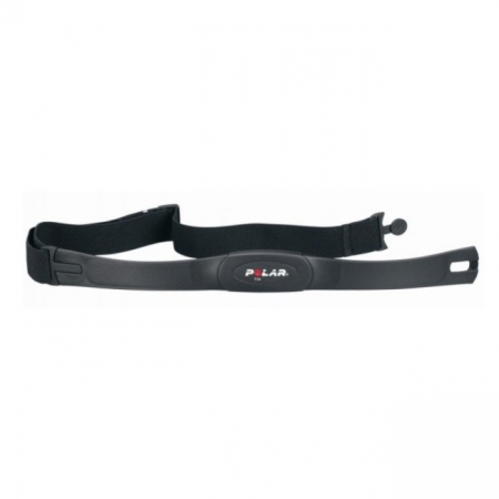 Alte Sporturi - Monitor Ritm Cardiac si Centura Piept Polar T34