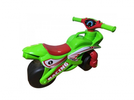 Motocicleta de impins MyKids Racing 0139 [1]