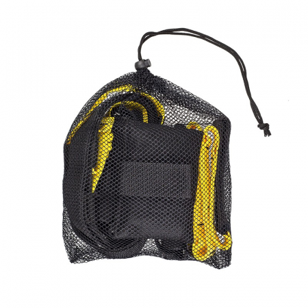 Alte Sporturi - Multitrainer HMS RXT Galben