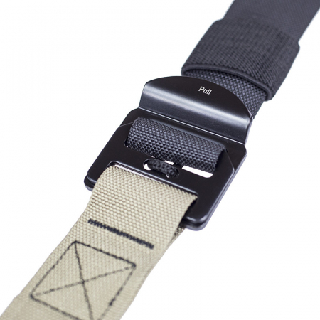 Multitrainer HMS TX09 Khaki [5]