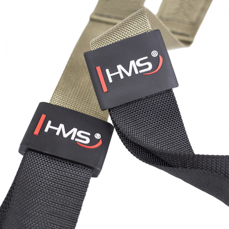 Multitrainer HMS TX09 Khaki [6]