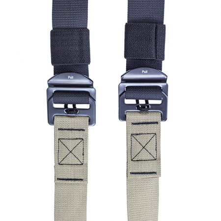Multitrainer HMS TX09 Khaki [4]