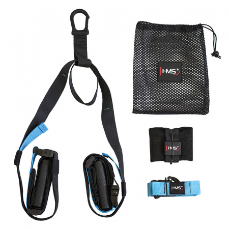 Alte Sporturi - Multitrainer HMS TXPRO