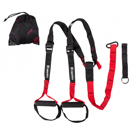 Alte Sporturi - Multitrainer inSPORTline XS