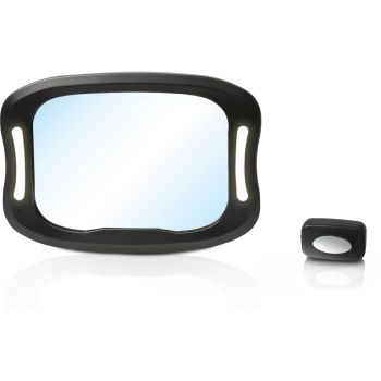 Accesorii scaune auto - Oglinda Auto Retrovizoare Altabebe AL1108
