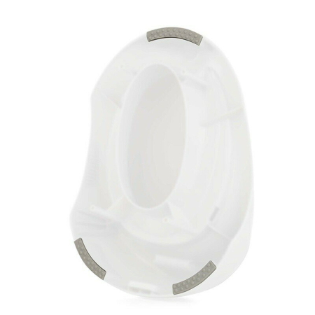 Olita, Jane, 3 in 1, Educationala, Utilizata atat ca olita, Adaptor pentru toaleta cu manere laterale, Inaltator, 12 luni+ [10]