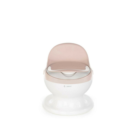 Olita Minitoaleta, Jane, Soft, Multifunctionala, cu sunete, 40 x 29 x 32.5 cm, Pale [7]