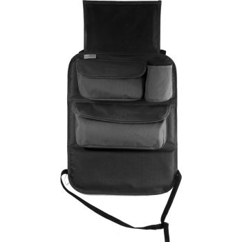 Accesorii scaune auto - Organizator auto cu suport pentru tableta Tuloko TL002
