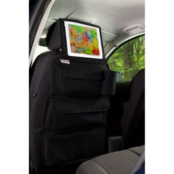 Organizator auto cu suport pentru tableta Tuloko TL002 [1]