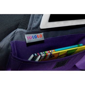 Organizator auto cu suport pentru tableta Tuloko TL002 [6]