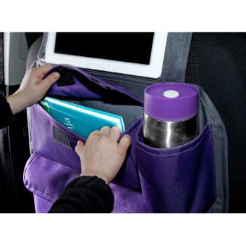 Organizator auto cu suport pentru tableta Tuloko TL002 [7]