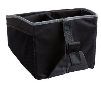 Organizator Auto pentru Bancheta Prince Lionheart Negru [1]