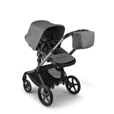 Organizator carucior Bugaboo Moon Grey [1]
