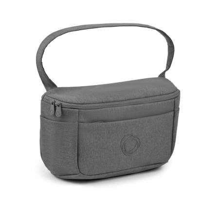 Genti mamici - Organizator carucior Bugaboo Moon Grey