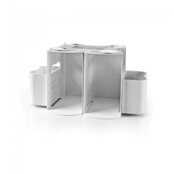 Igiena - Organizator Modular pentru Scutece si Accesorii Prince Lionheart