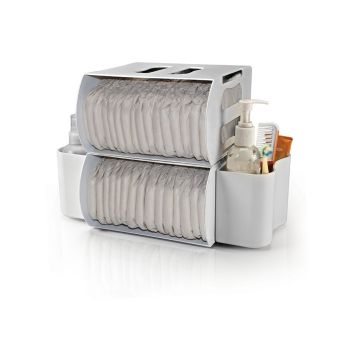 Organizator Modular pentru Scutece si Accesorii Prince Lionheart [1]