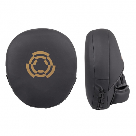 Palmare inSPORTline Luvas Negru [1]