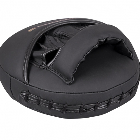Palmare inSPORTline Luvas Negru [2]