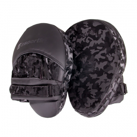 Box - Palmare Viteza inSPORTline Focamit - Camuflaj