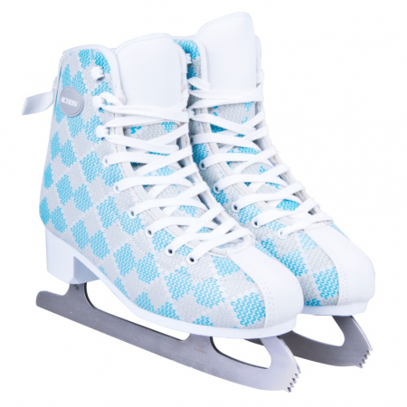 Patine dama Action Blau - WORKER [3]