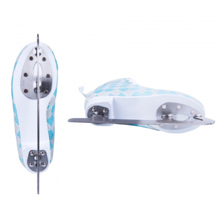 Patine dama Action Blau - WORKER [2]