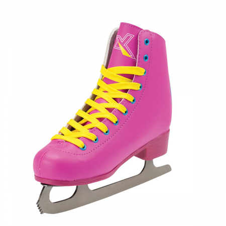 Patine fixe femei roz NF4575S - Nils [3]