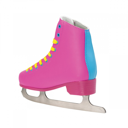 Patine fixe femei roz NF4575S - Nils [4]