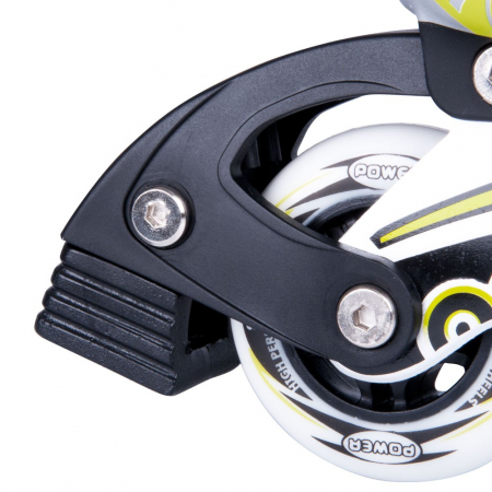 Patine reglabile Action Olaff 2in1 Worker [14]