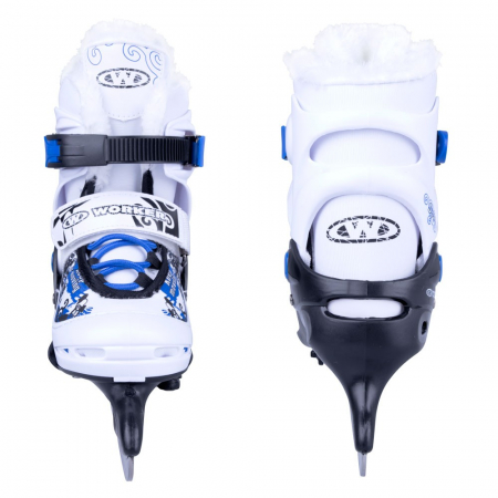 Patine reglabile copii WORKER Izaky Pro [1]