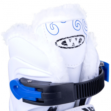 Patine reglabile copii WORKER Izaky Pro [3]