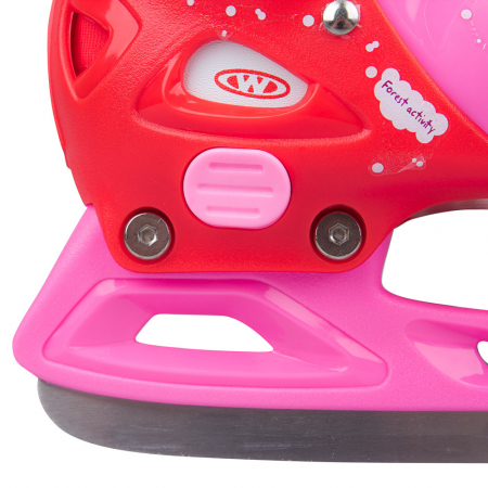 Patine reglabile fete WORKER Kelly Pro Girl [6]