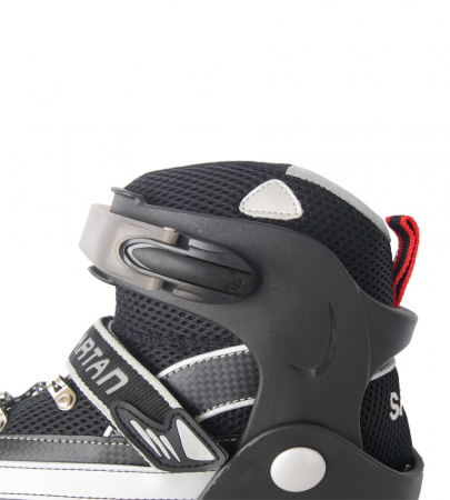 Patine Spartan Soft Saxo [4]