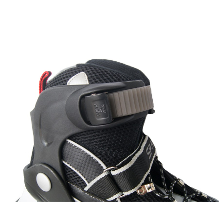 Patine Spartan Soft Saxo [5]