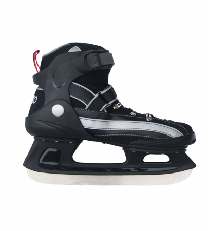 Patine gheata fixe - Patine Spartan Soft Saxo