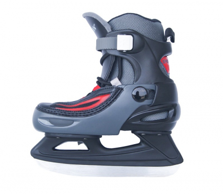 Patine Spartan Soft Zoltan [1]