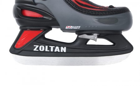 Patine Spartan Soft Zoltan [2]